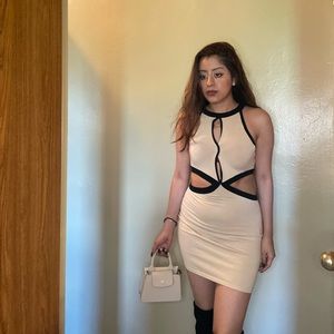 Highly Sophisticated Sweater Dress